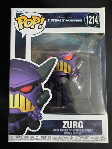 Funko disney pixar - funko,
