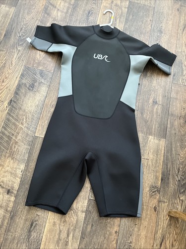 Gents shorty wetsuit extra - gents,