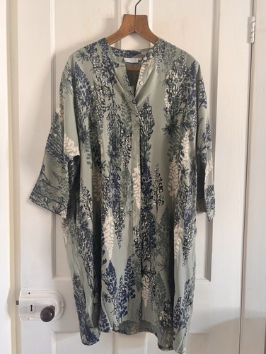 Masai tunic new - masai, with