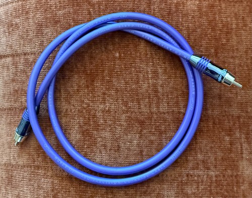 Qed qunex p75 75ohm precision - qed,