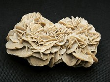 Natural desert rose - desert,