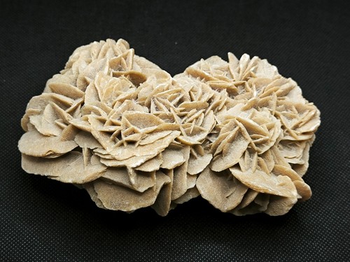 Natural desert rose - natural,