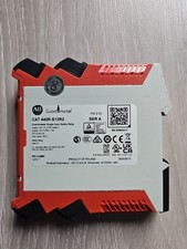 Allen-Bradley 440R-S13R2 Guardmaster Safety Relay