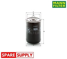 OIL FILTER FOR CHEVROLET
