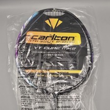 Carlton Vapour Trail VT Pure