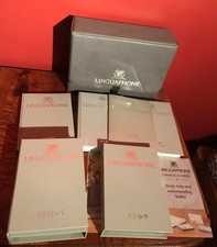 VINTAGE LINGUAPHONE CHINESE