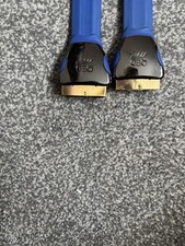 QED Sqart Performance AV cable 43 CM