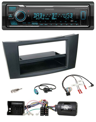 Kenwood bluetooth steering - kenwood,