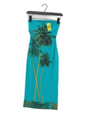 Isabel De Pedro Bodycon Midi