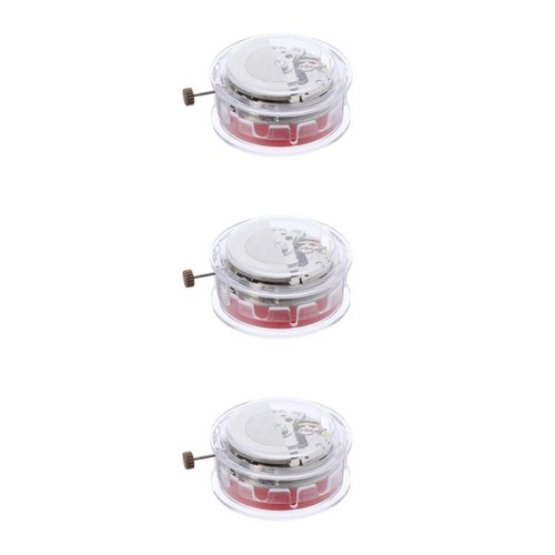 Mechanical watch movement kit - movement,