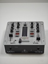 Behringer VMX100 Pro Mixer -