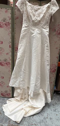 Benjamin roberts size - size, 16