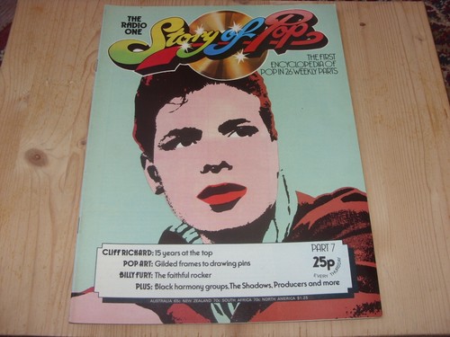 Radio story pop - story,