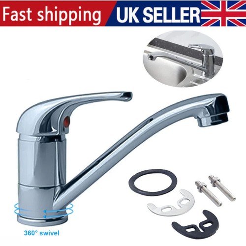 Caravan mixer tap - mixer,