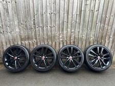 Jaguar XE X760 Venom 19”