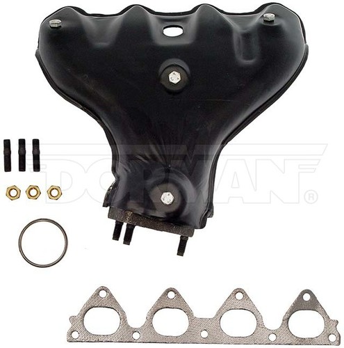Exhaust manifold kit - exhaust,