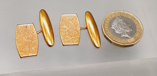 Vintage copper gold - vintage, gold-tone