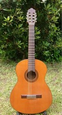 Alvarez G100 maintained and