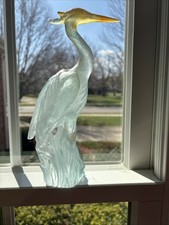 DAUM Pate De Verre Large