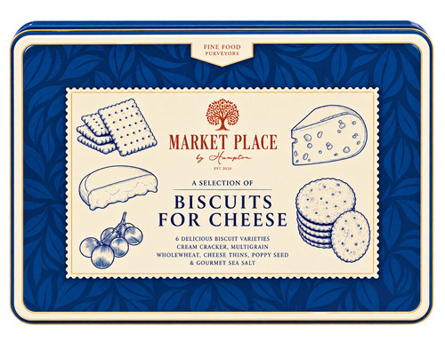 Market place hampton - place, by