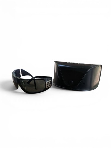 Chanel 5085 555 110 - 110, black