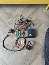 Creality Parts Job Lot for