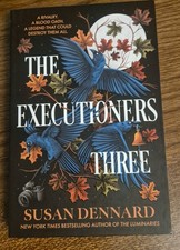 The Executioners Three By