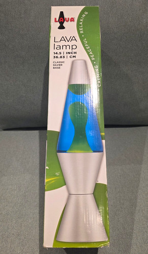 Lava classic lamp - classic,