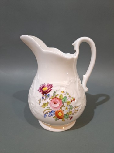 Coalport bone china - china, “