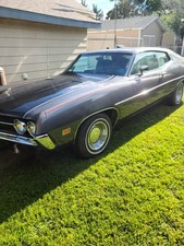 1971 Ford Torino 