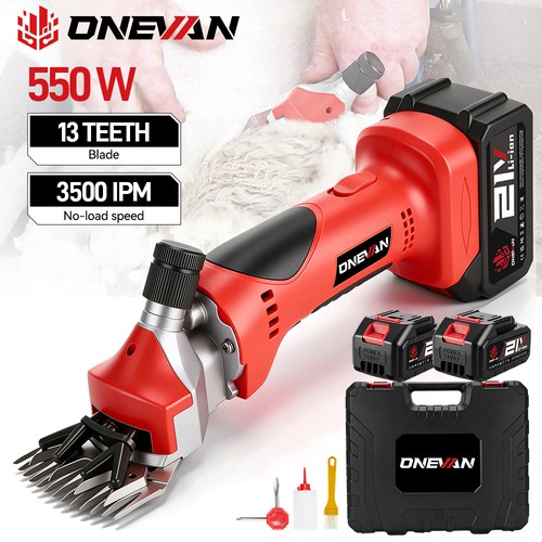 550w electric cordless sheep - electric,