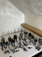 Primeval 2007 ITV Figures