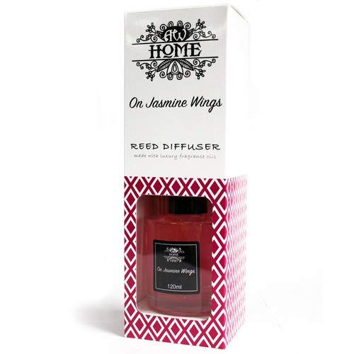 120ml reed diffuser - 120ml,