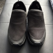 SKETCHERS Arch-Fit Slip On EXTRA WIDE FIT Podiatrist-Certified Shoe 6