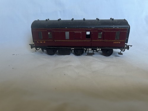 Gauge 4mm scale lms - scale,