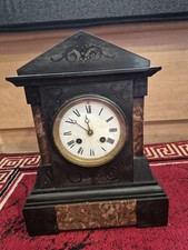 Beautiful Antique Slate And