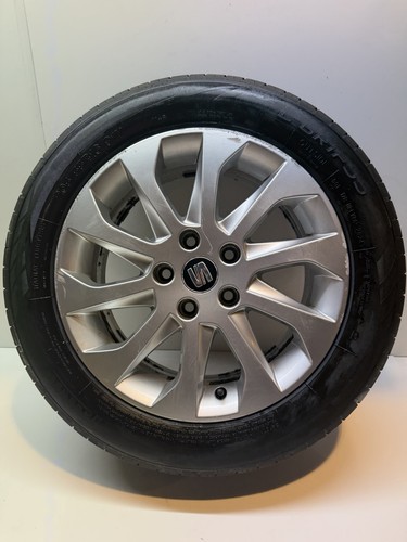 2013 2020 seat leon - leon, 16"