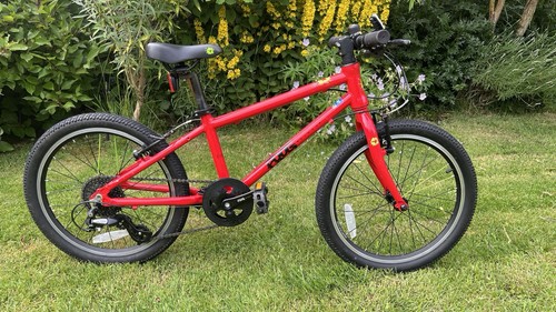 Frog bikes - bikes,