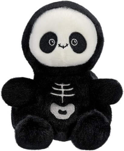 Aurora palm pals skelly - aurora,