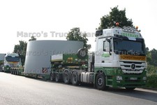 Truck Photo Mercedes-Benz