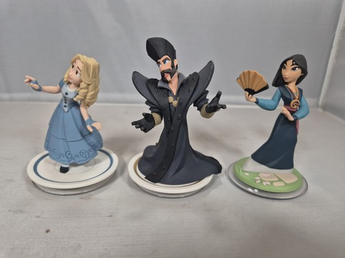 Disney infinity alice - disney,