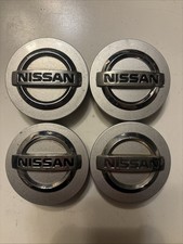 (185) Set Of 4 Genuine Used