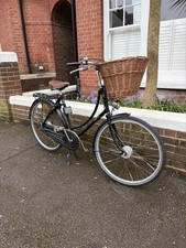 Pashley Princess Sovereign