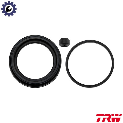 Repair kit brake caliper - brake,