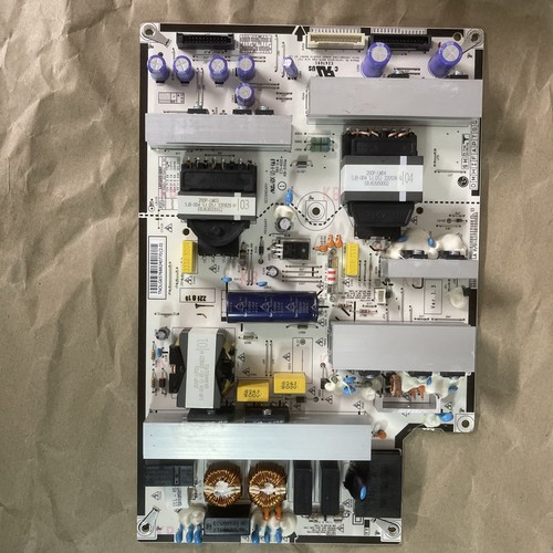 Oled power supply - lg,