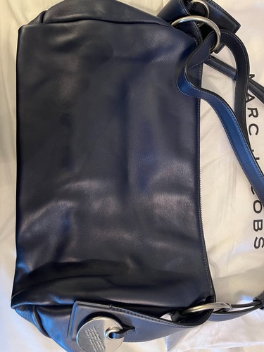 Bnwot marc jacobs leather - jacobs,