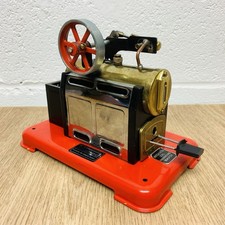 Mamod SP2 Live Steam