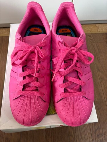 Adidas superstar pharrell - superstar,