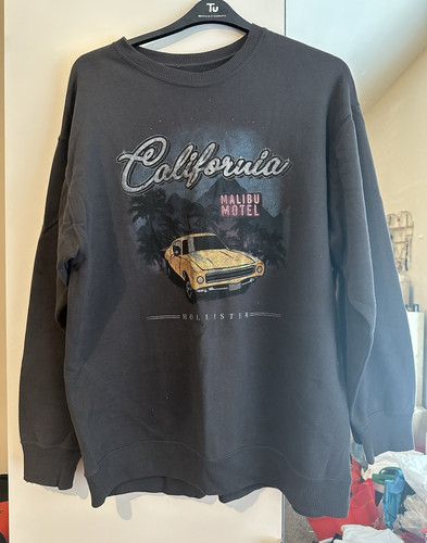 Hollister women black - women’s,