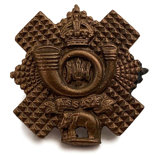 Highland light infantry hli - highland,